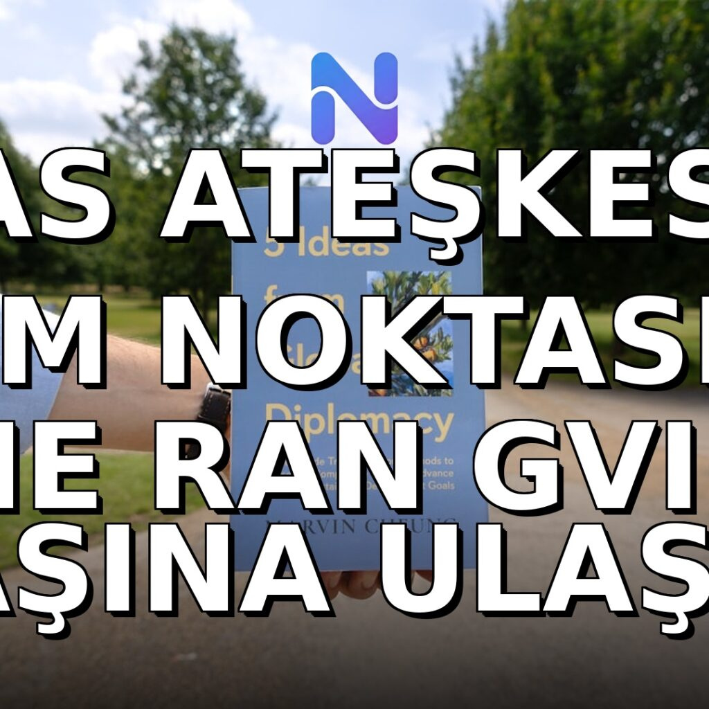 İsrail-Hamas Ateşkesinde Kritik Dönüm Noktası: Son Rehine Ran Gvili'nin Naaşına Ulaşıldı