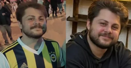 Üniversite Öğrencisi Deniz İbişler Kayıp: Son Görülme Yıldız – Mahmutbey Metro İstasyonu
